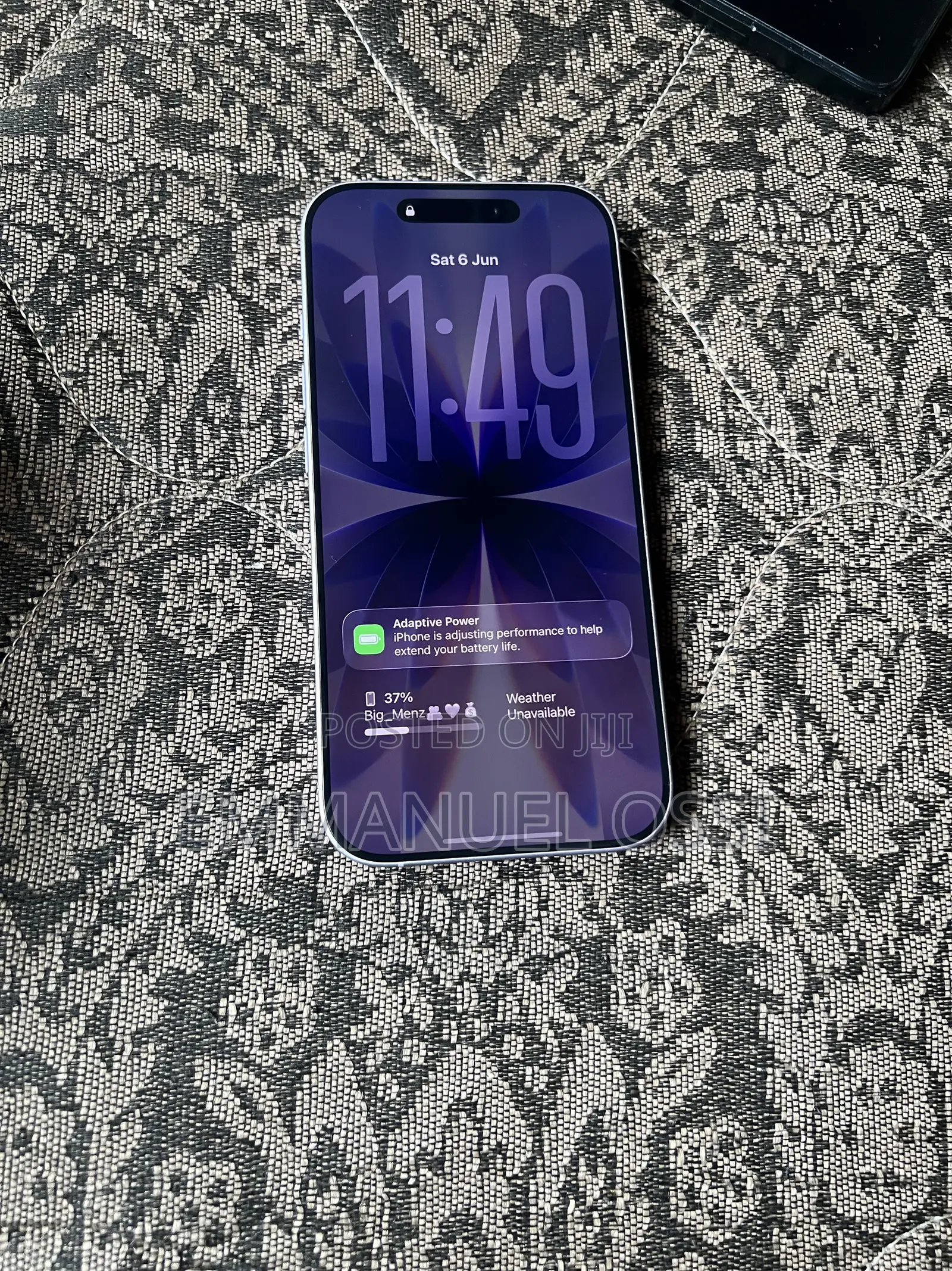 Apple iPhone 17 256 GB