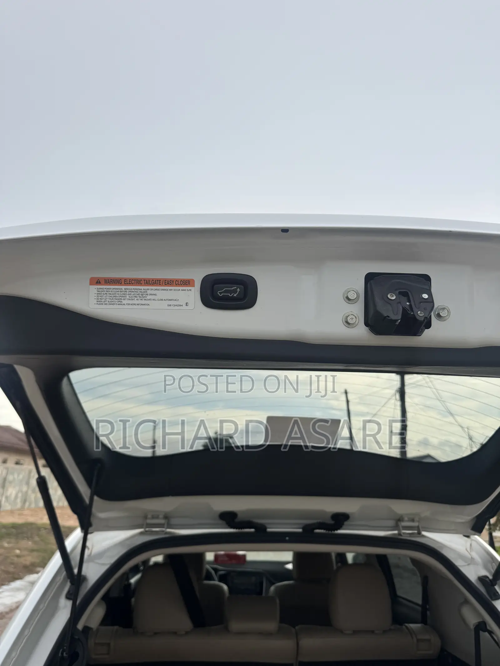 Mitsubishi Outlander 2.4 PHEV AWD 2017 White