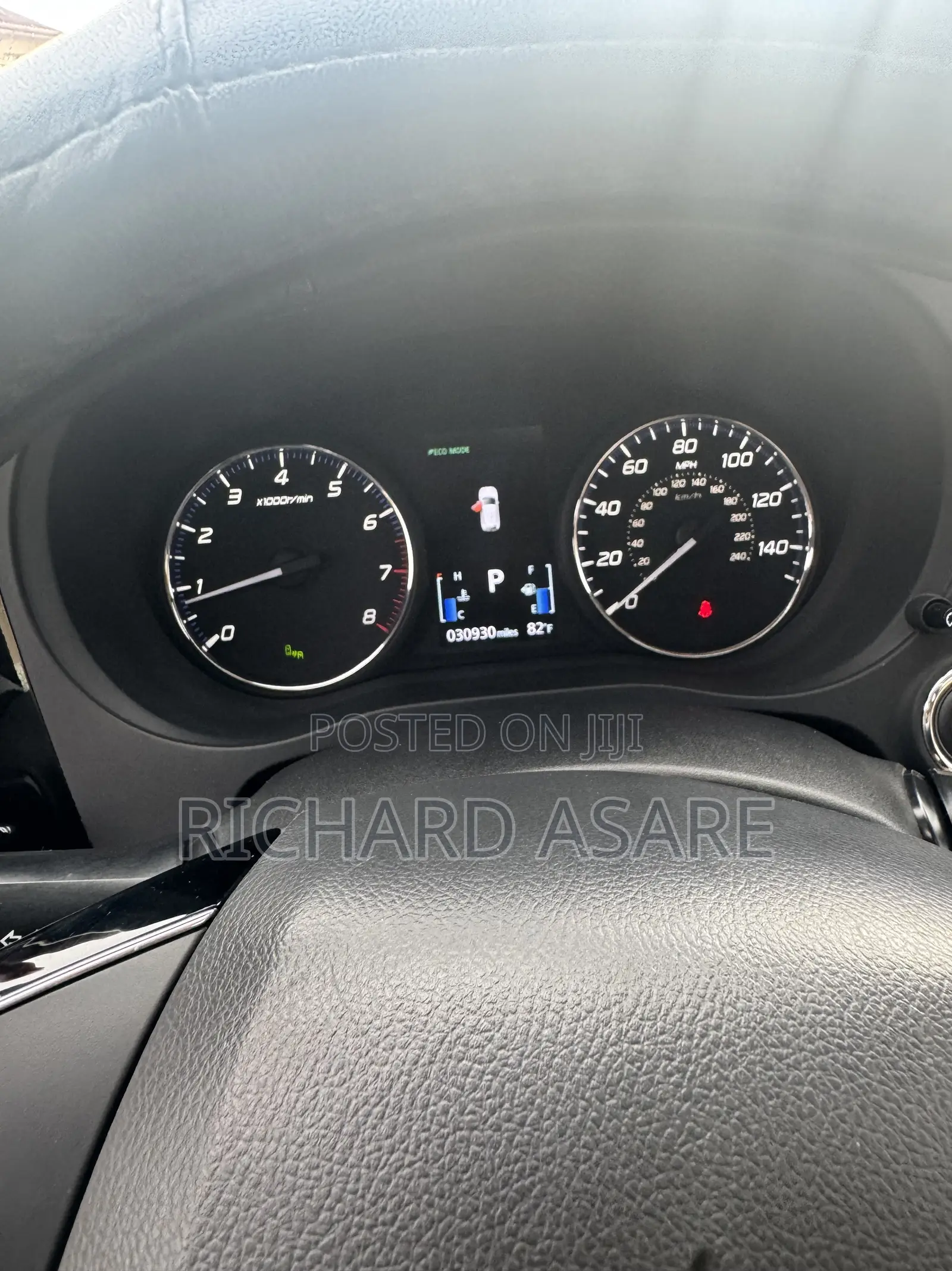 Mitsubishi Outlander 2.4 PHEV AWD 2017 White