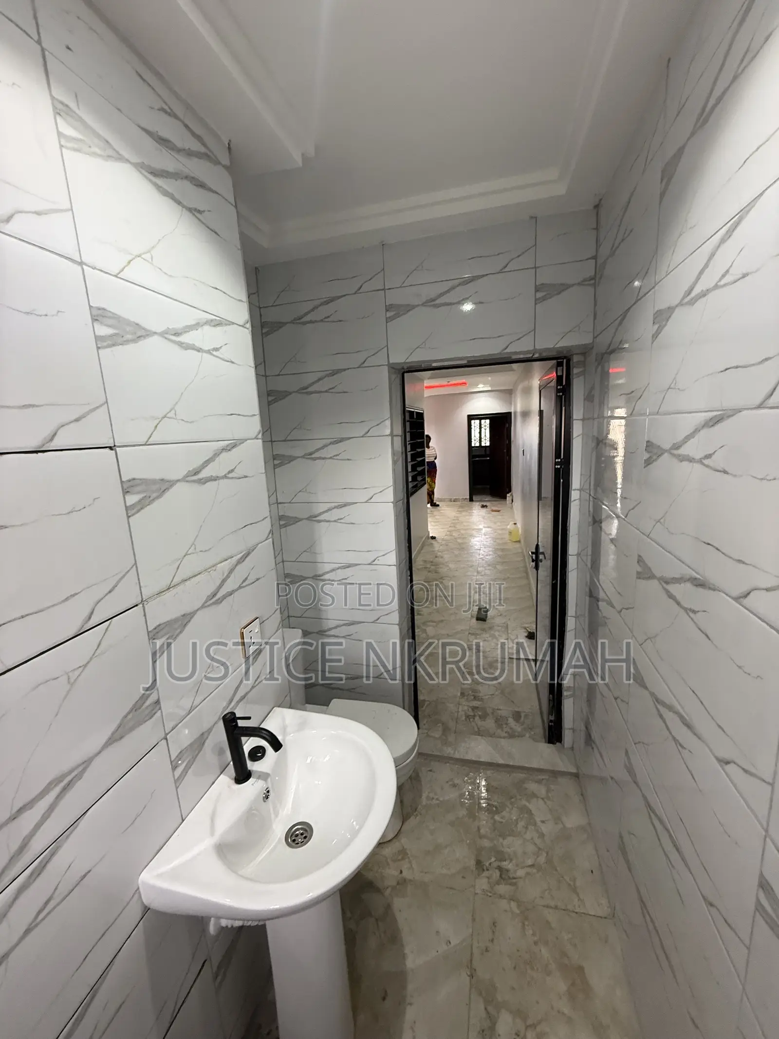 2bdrm Apartment in Bortiano for rent