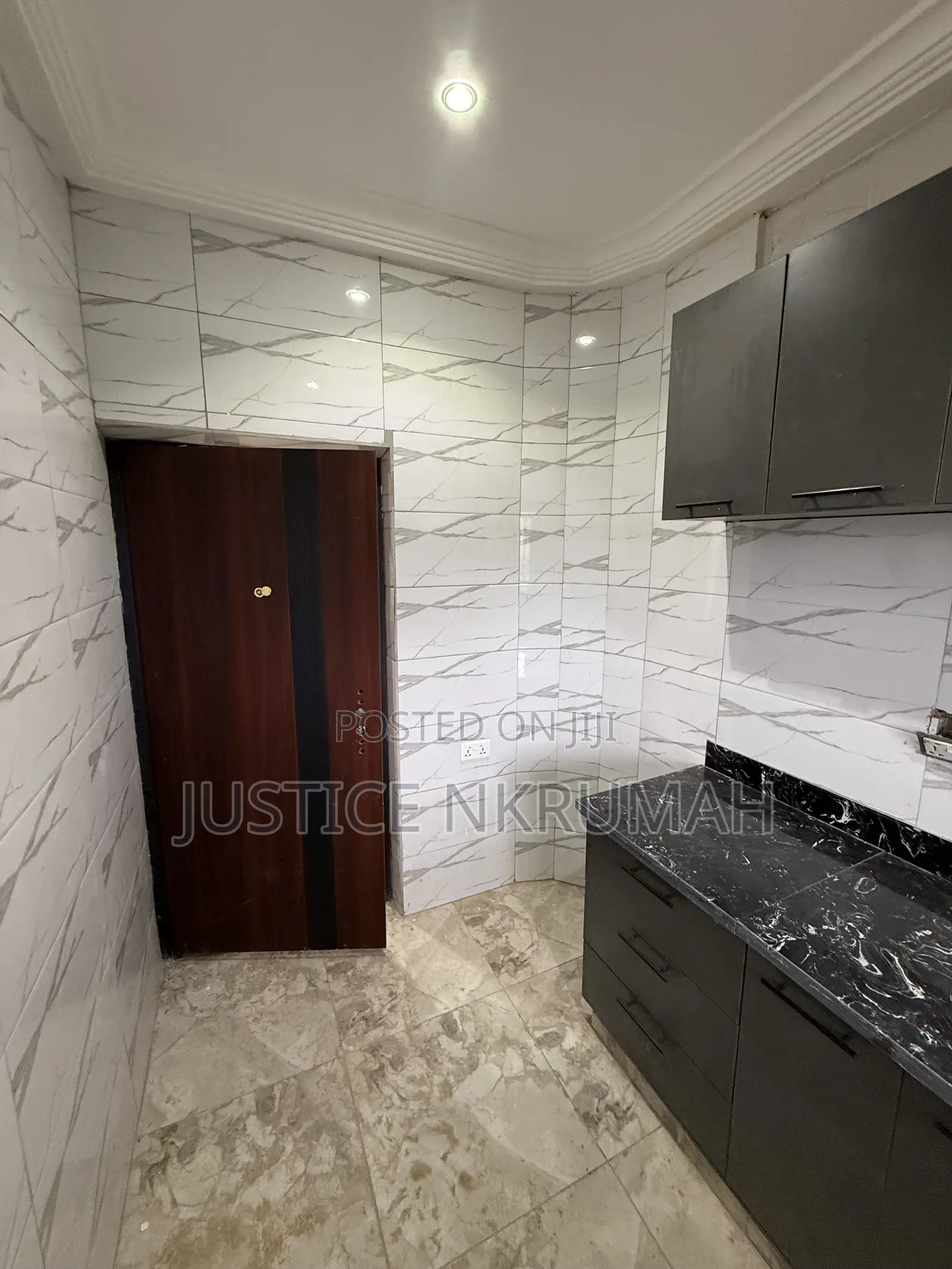 2bdrm Apartment in Bortiano for rent