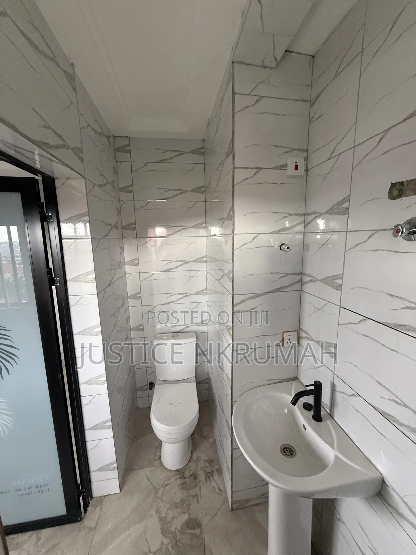 2bdrm Apartment in Bortiano for rent