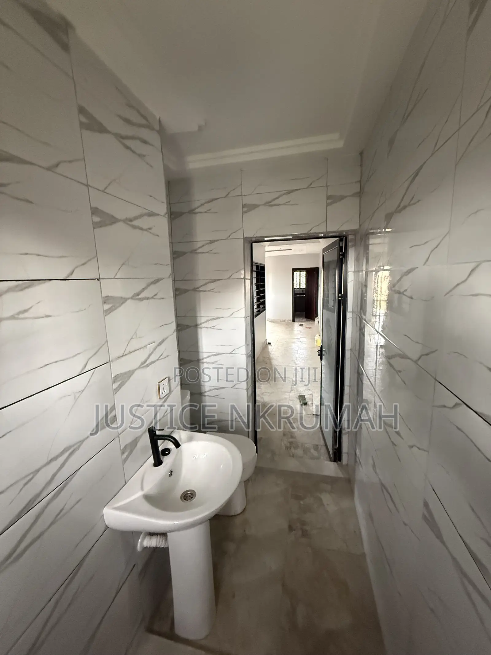 2bdrm Apartment in Bortiano for rent