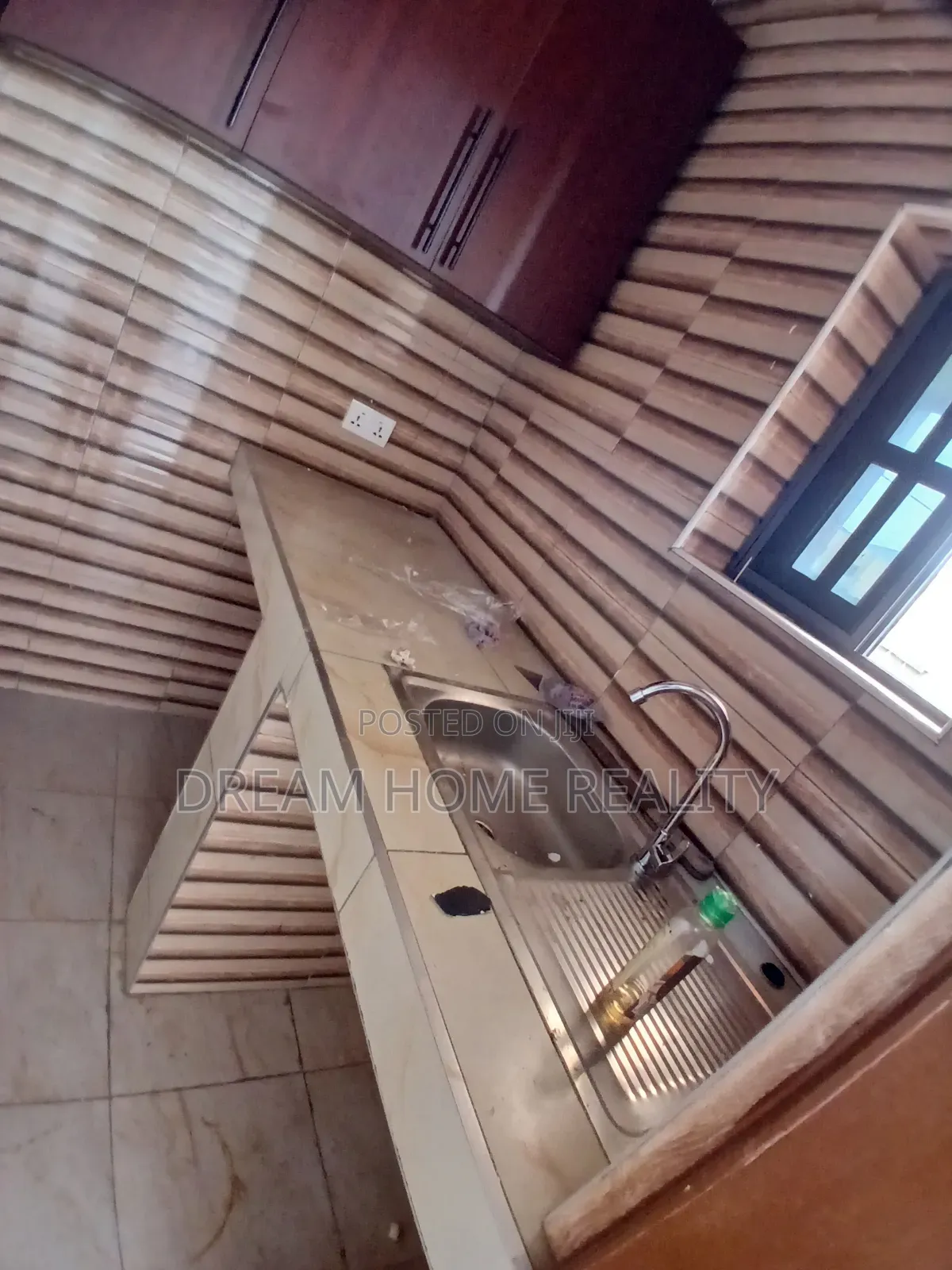 1bdrm Apartment in Omani, Pillar 2 for rent