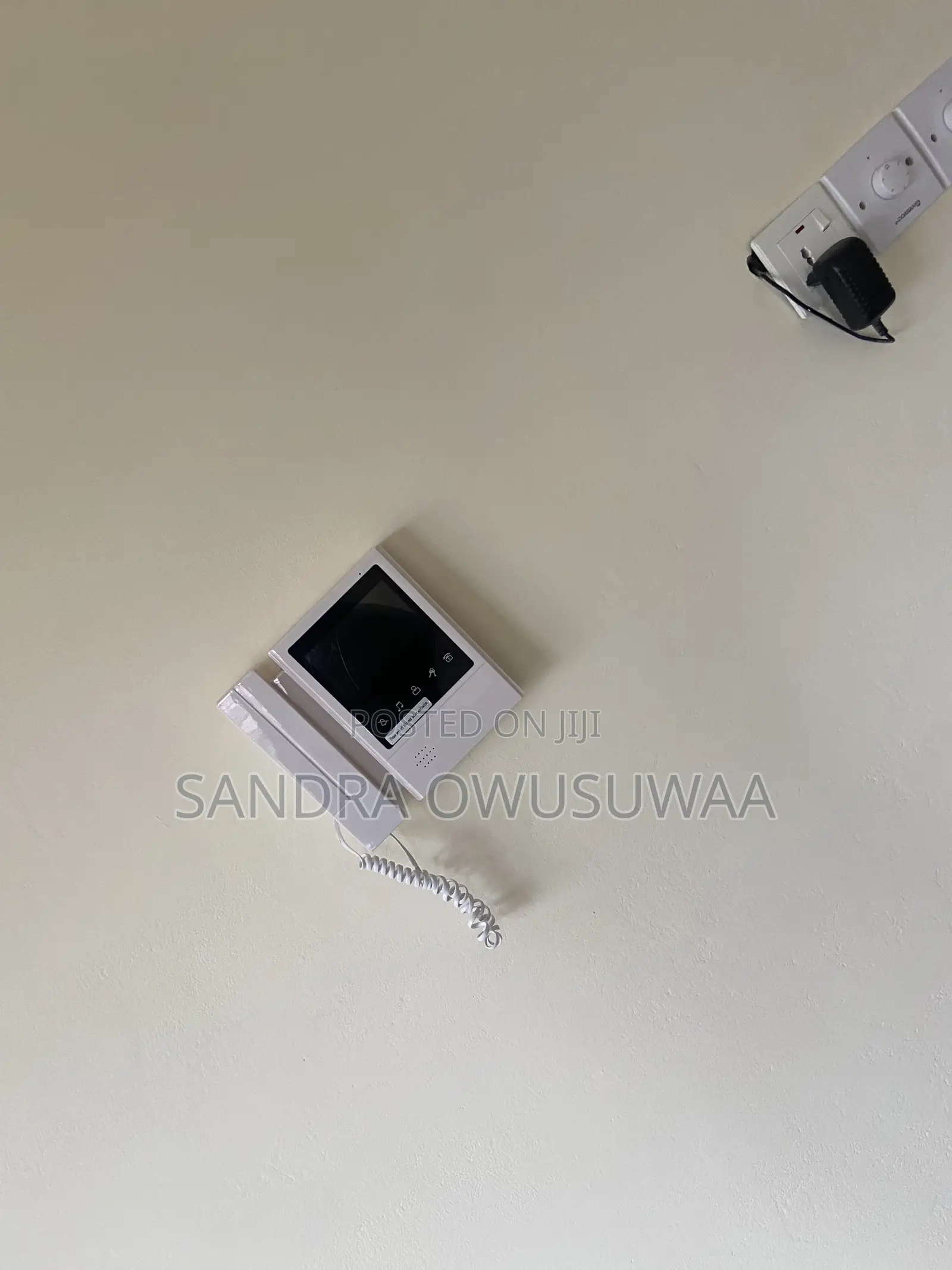 Furnished 4bdrm Duplex in Pokuase for sale