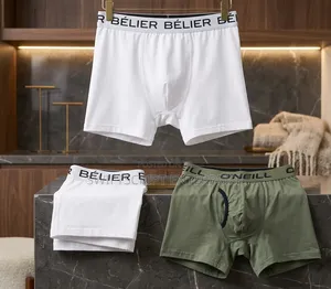 Premium Bélier Boxers