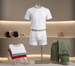 Premium Bélier Boxers