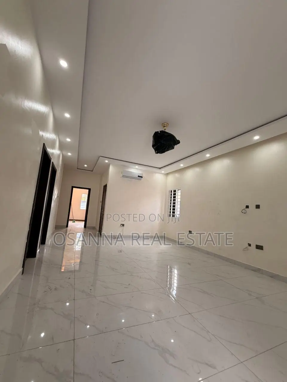 3bdrm Block of Flats in Tantra Hills for sale
