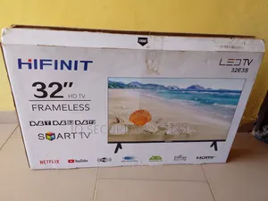 Hifinit 32inch Android Tv