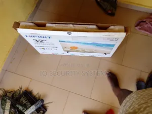 Hifinit 32inch Android Tv