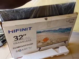 Hifinit 32inch Android Tv