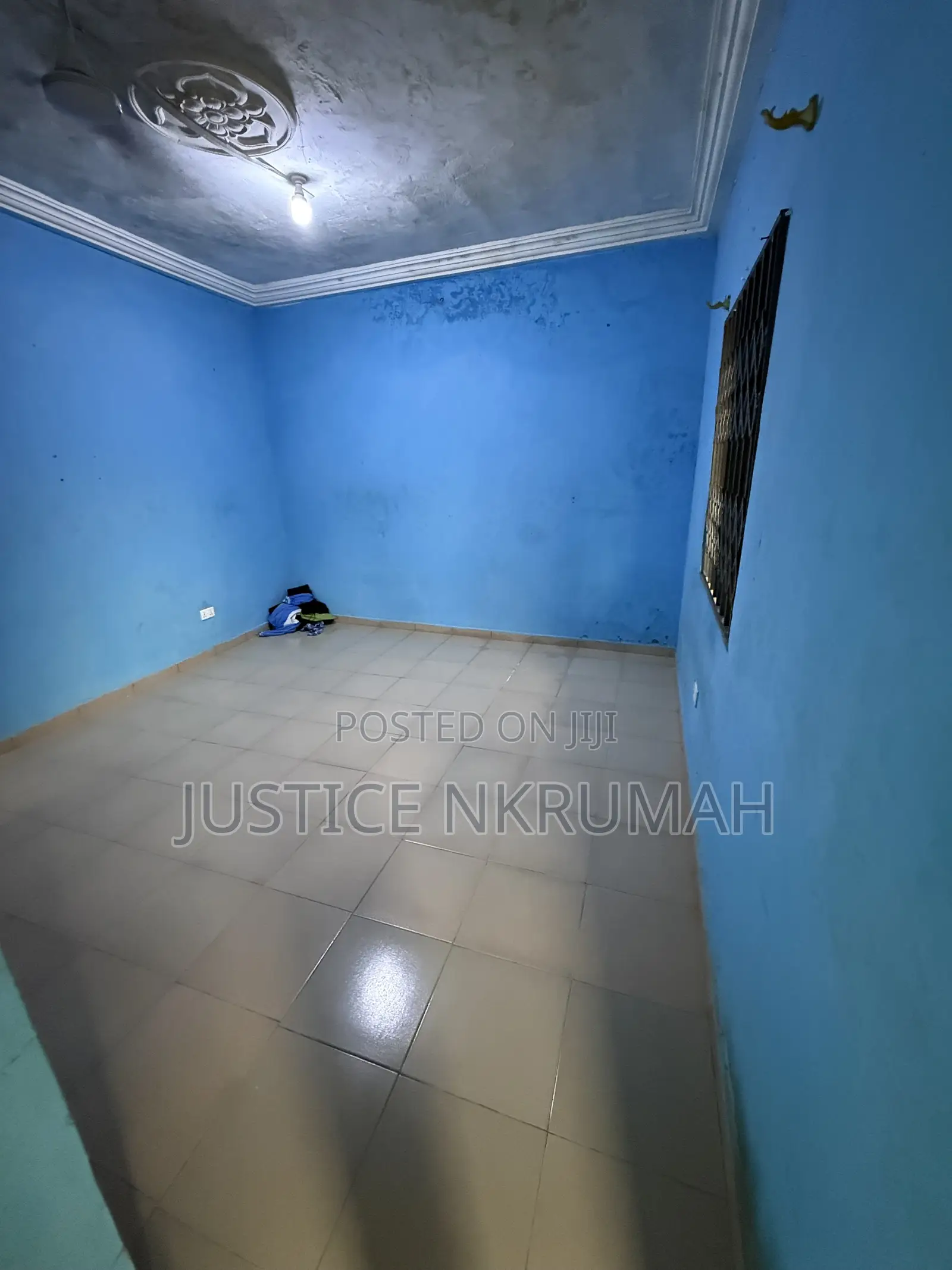 1bdrm Apartment in Mr Justice Estates, Old Barrier for rent