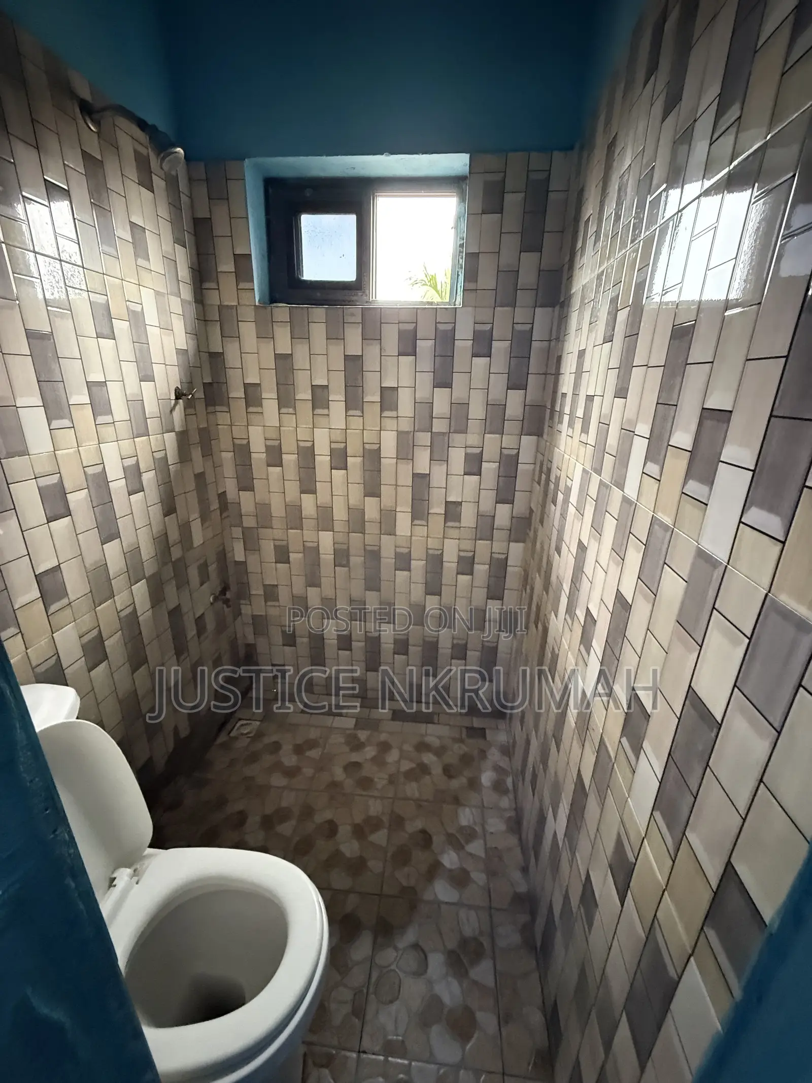 1bdrm Apartment in Mr Justice Estates, Old Barrier for rent