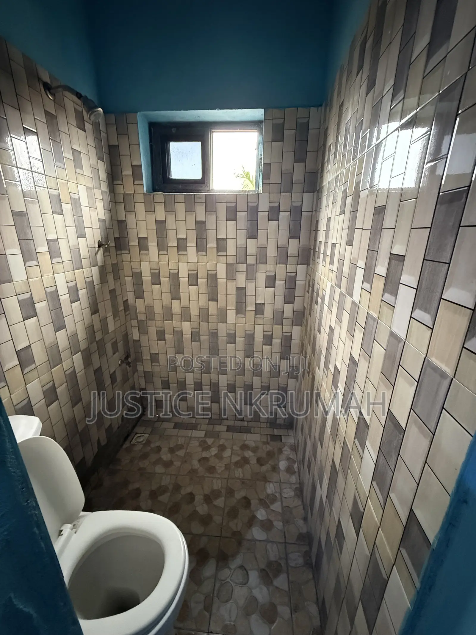 1bdrm Apartment in Mr Justice Estates, Old Barrier for rent
