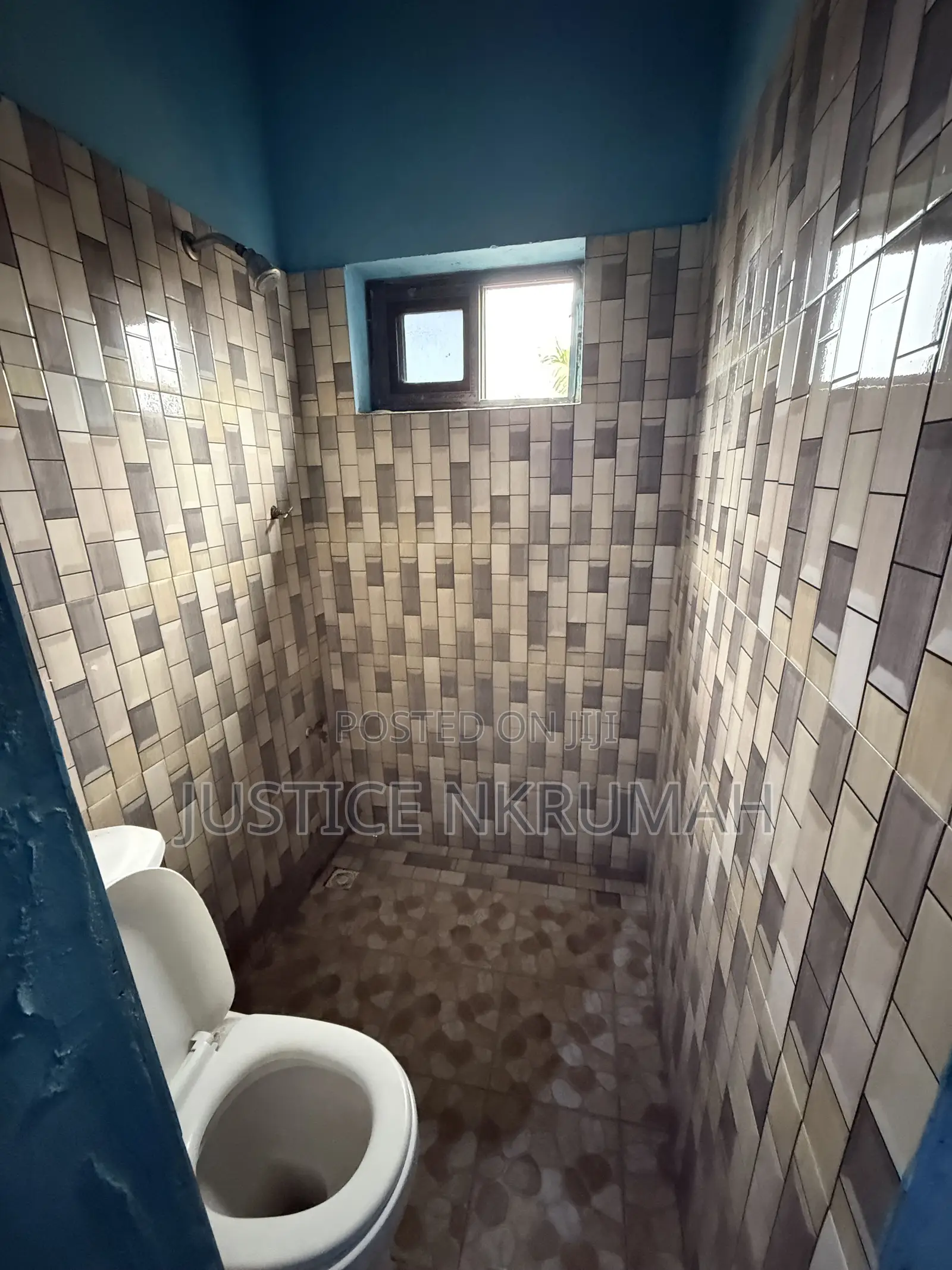 1bdrm Apartment in Mr Justice Estates, Old Barrier for rent