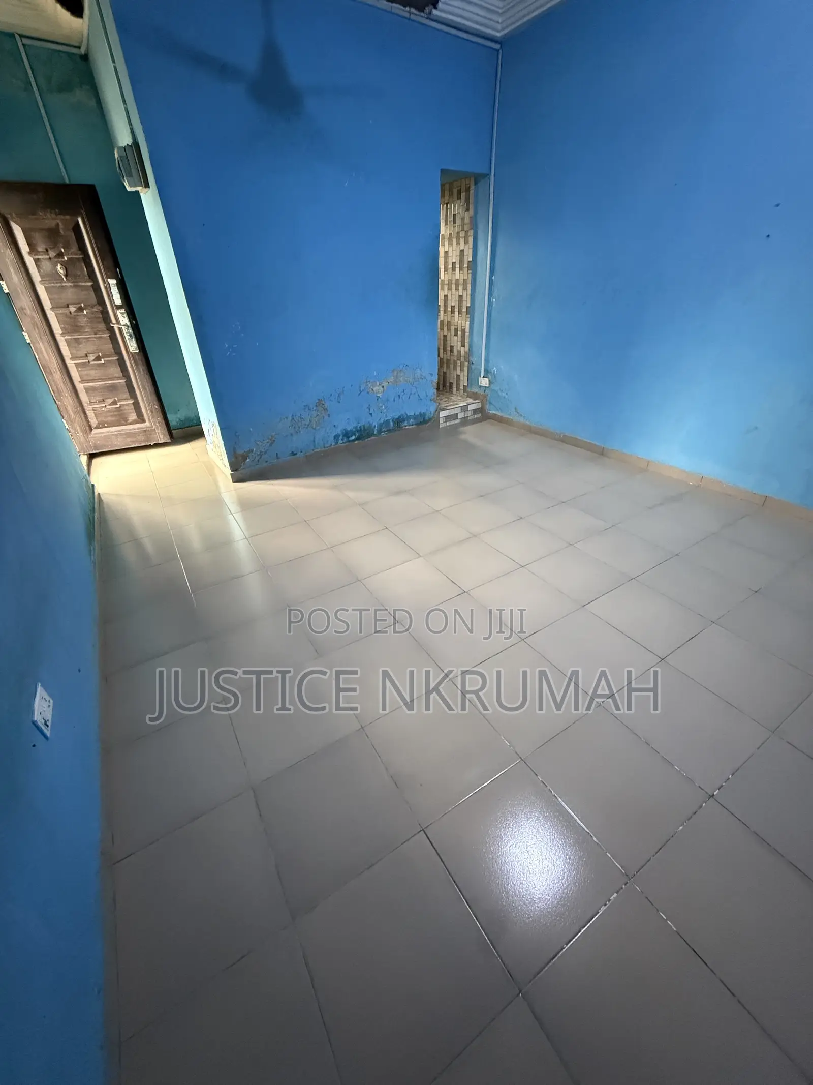 1bdrm Apartment in Mr Justice Estates, Old Barrier for rent