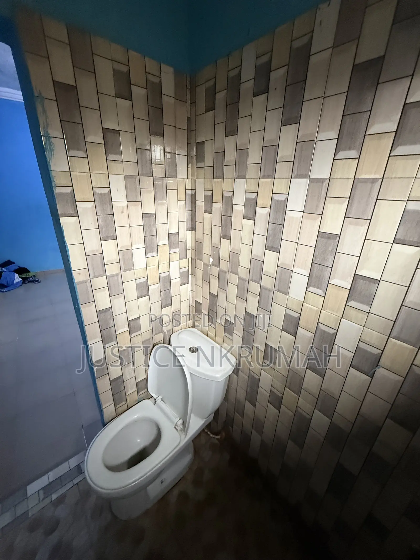 1bdrm Apartment in Mr Justice Estates, Old Barrier for rent