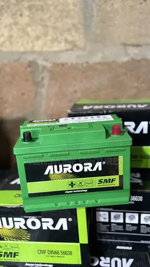 Battery/Car Batteries - All Sizes