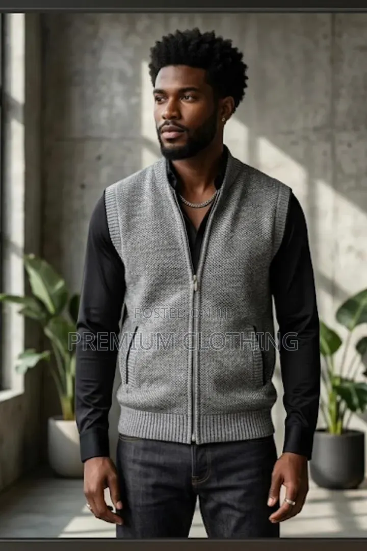 Best Premium Vest