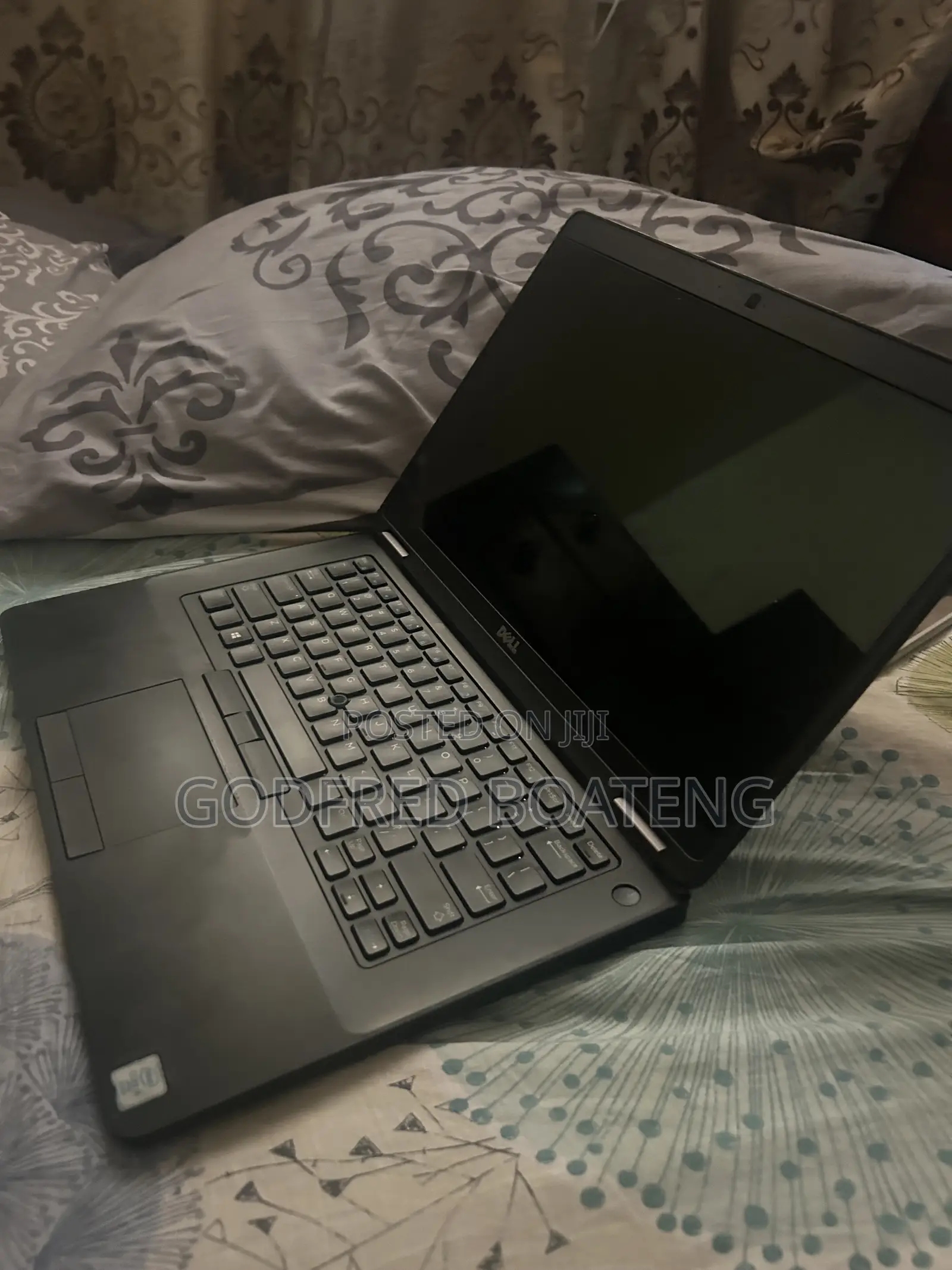 Laptop Dell Latitude 14 E5470 8GB Intel Core i5 HDD+SSD 128GB