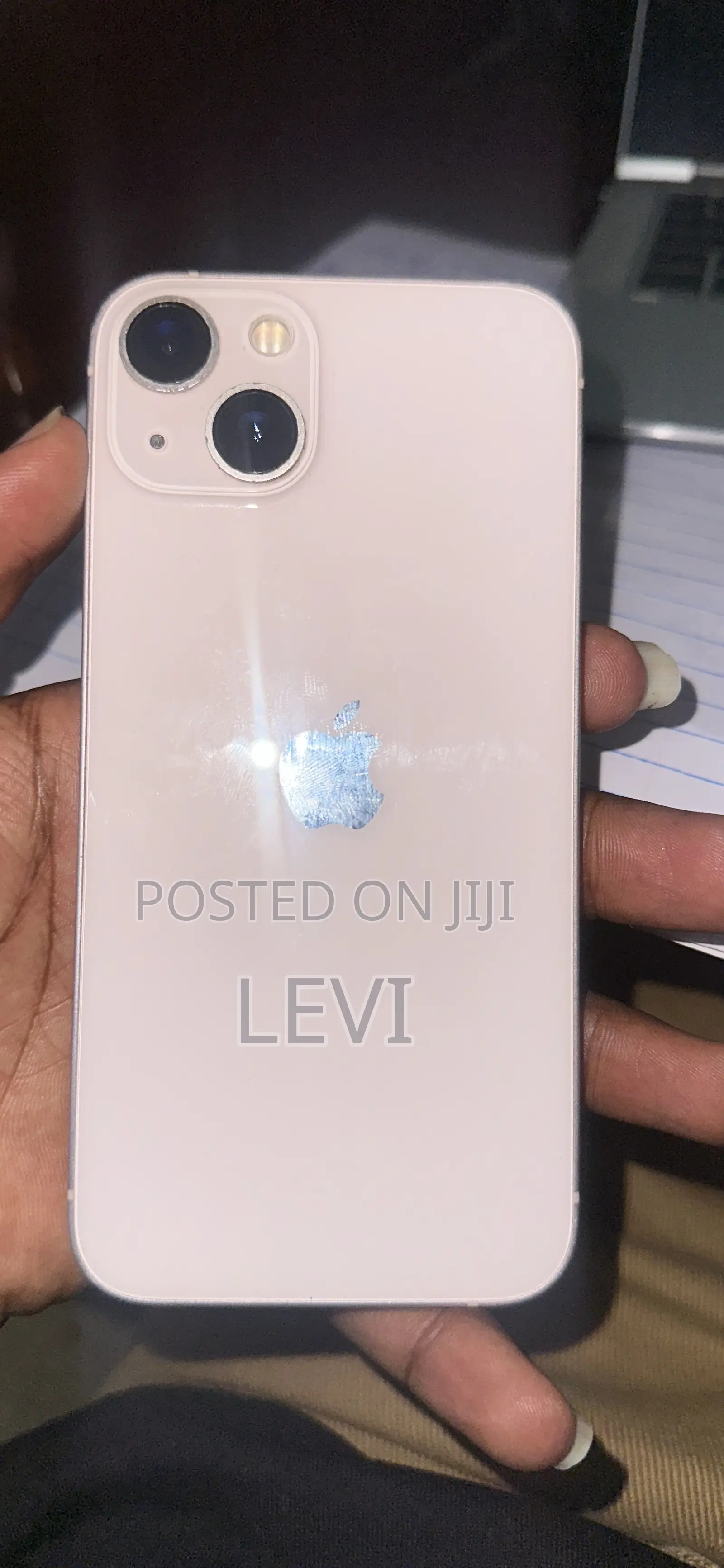 Apple iPhone 13 128 GB