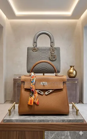 Premium Handmade Collection Ladies Bags