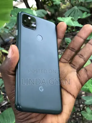 Google Pixel 5a 5G 128 GB Green