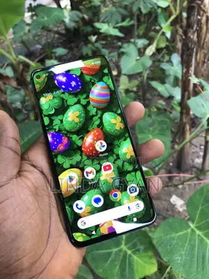 Google Pixel 5a 5G 128 GB Green