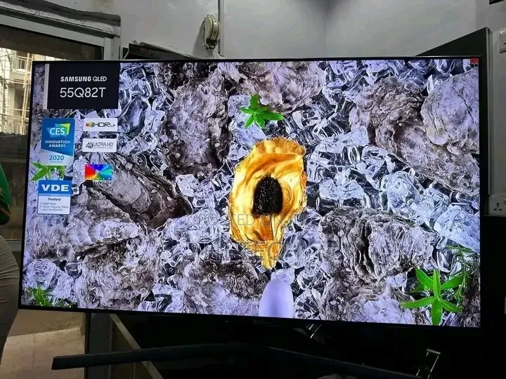 Ssamsung Gaming Tv
