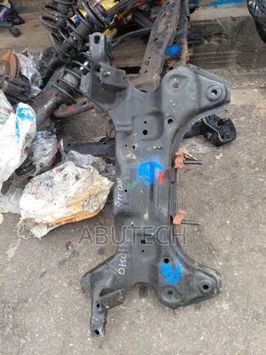 Front Beam Kia Picanto, Morning, Hundia I10 2011, 2012, 2013, 2014