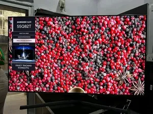 Ssamsung Gaming Tv