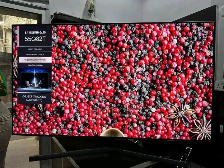 Ssamsung Gaming Tv