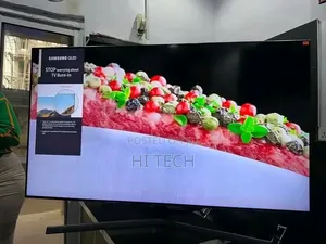 Ssamsung Gaming Tv