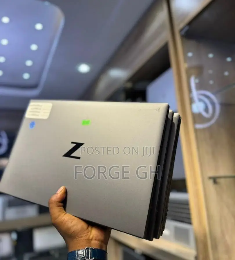 Laptop HP ZBook Firefly 15 G7 32GB Intel Core i9 SSD 512GB