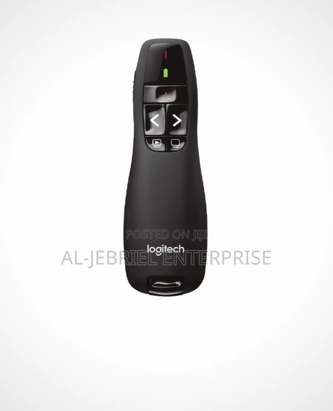 Logitech Presenter (R400)