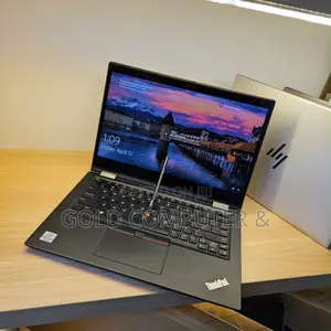 Laptop Lenovo ThinkPad x13 Yoga 8GB Intel Core i5 SSD 256GB