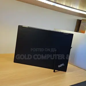Laptop Lenovo ThinkPad x13 Yoga 8GB Intel Core i5 SSD 256GB