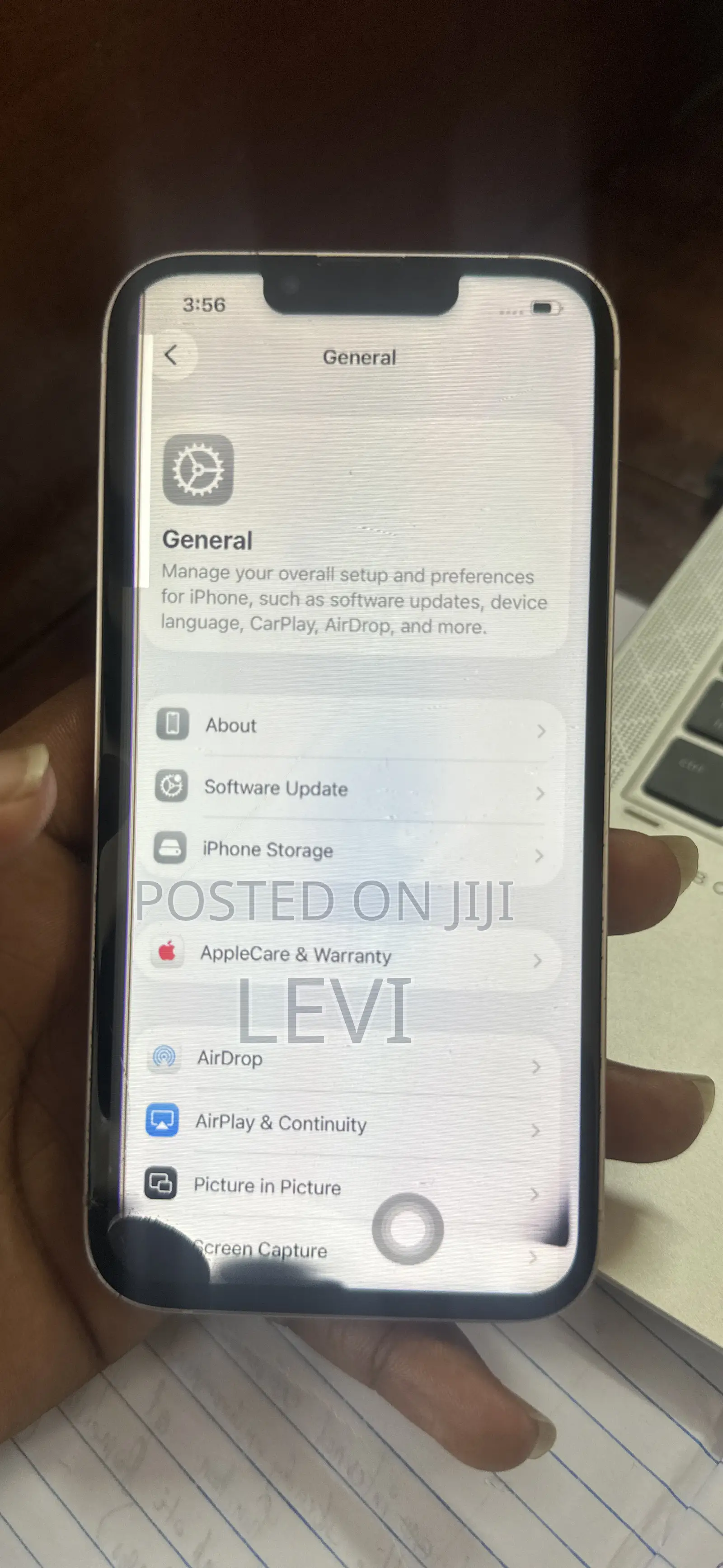 Apple iPhone 13 128 GB