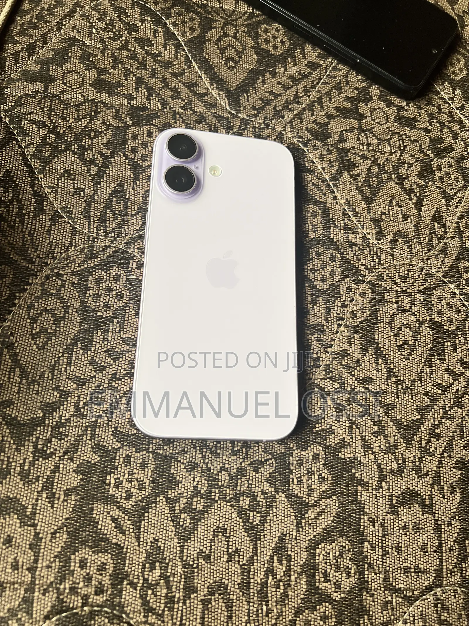 Apple iPhone 17 256 GB