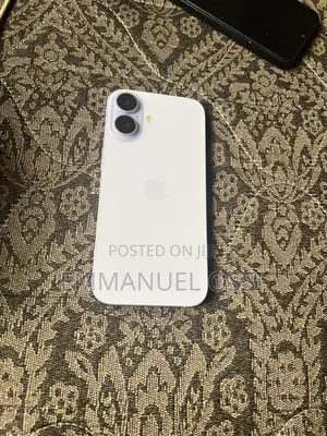 Apple iPhone 17 256 GB