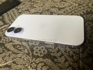 Apple iPhone 17 256 GB