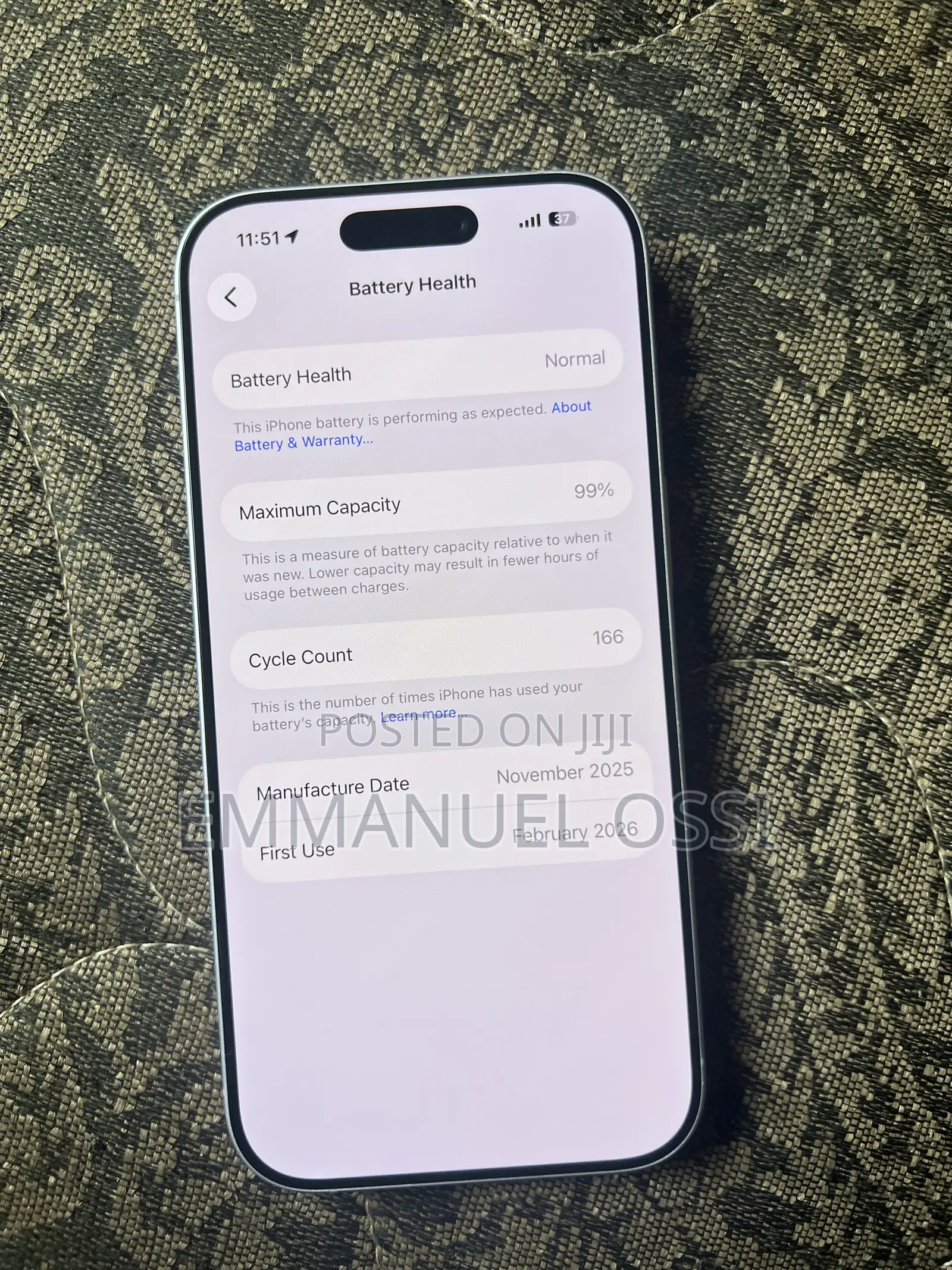 Apple iPhone 17 256 GB