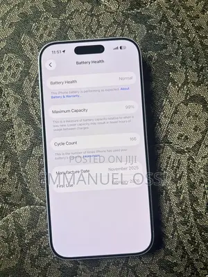 Apple iPhone 17 256 GB