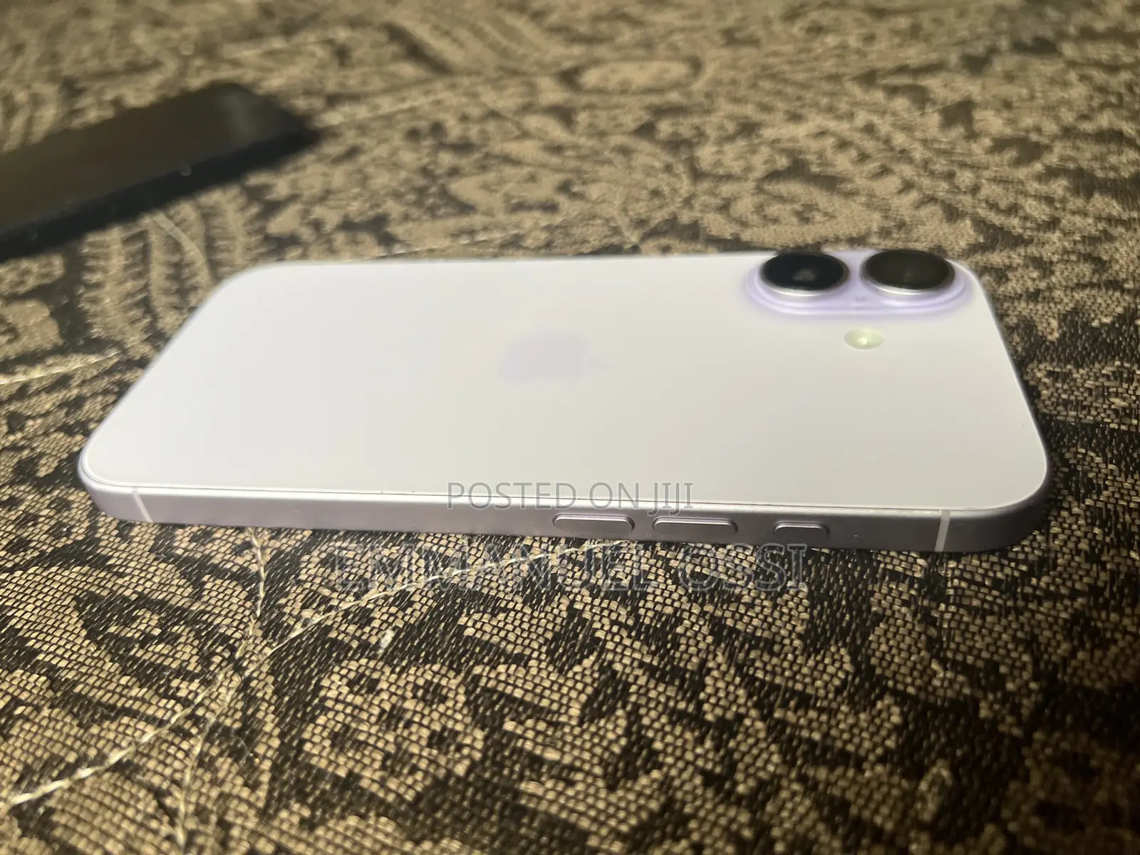 Apple iPhone 17 256 GB