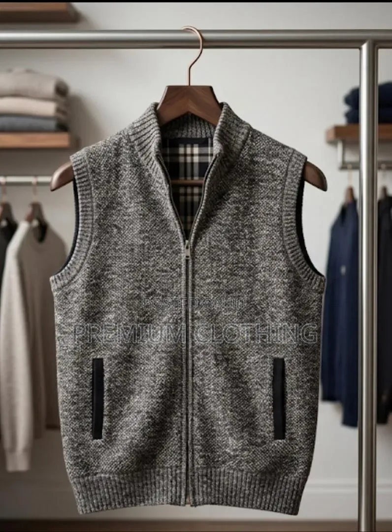 Turkish Branded Vest