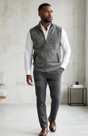 Turkish Branded Vest