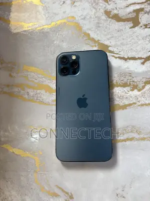 Apple iPhone 12 Pro 256 GB Blue
