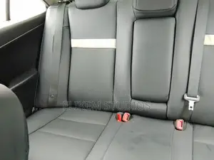 Toyota Camry 2014 White