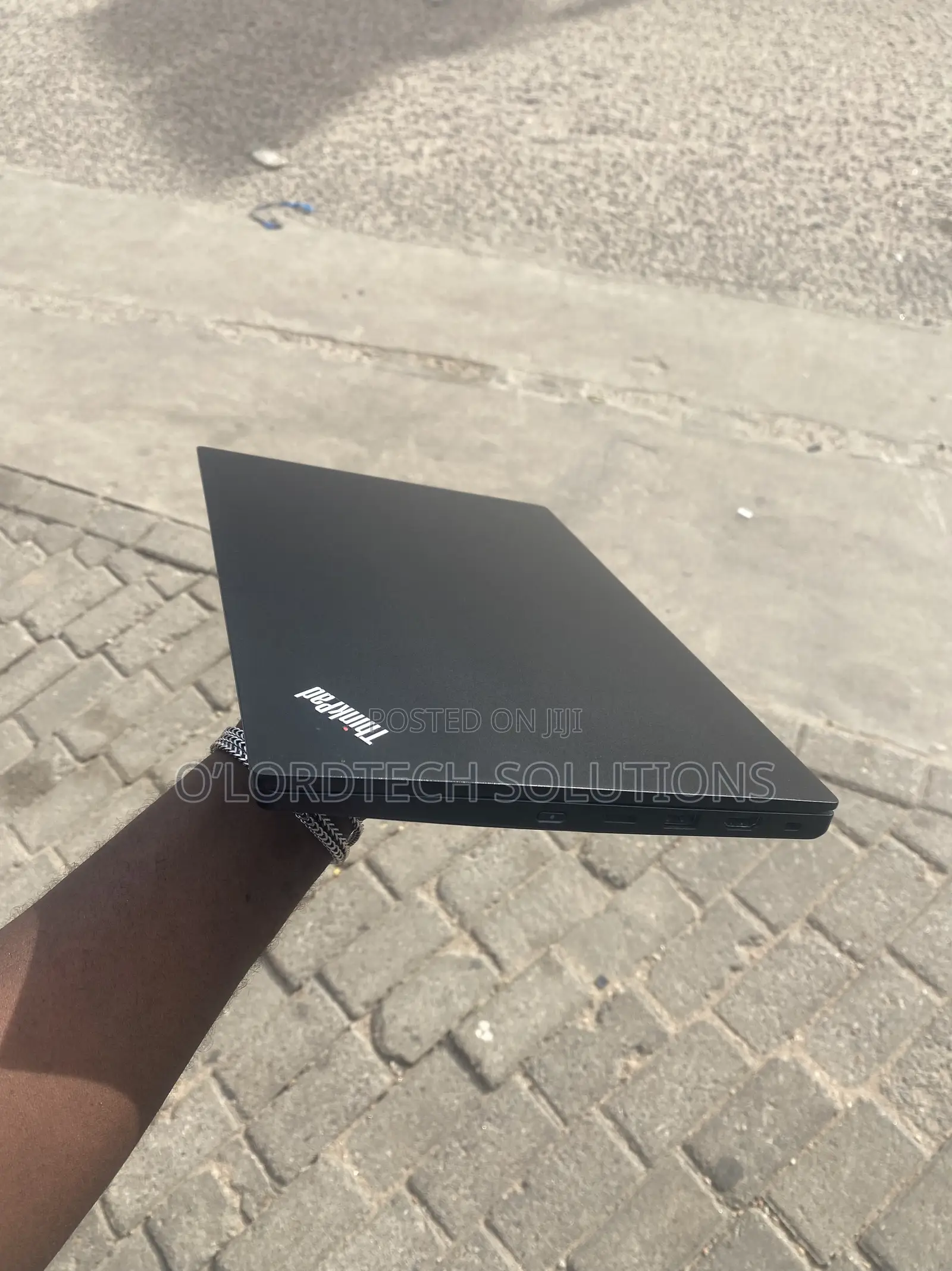 Laptop Lenovo ThinkPad L13 Yoga 8GB Intel Core i5 SSD 256GB