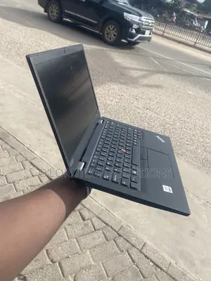 Laptop Lenovo ThinkPad L13 Yoga 8GB Intel Core i5 SSD 256GB
